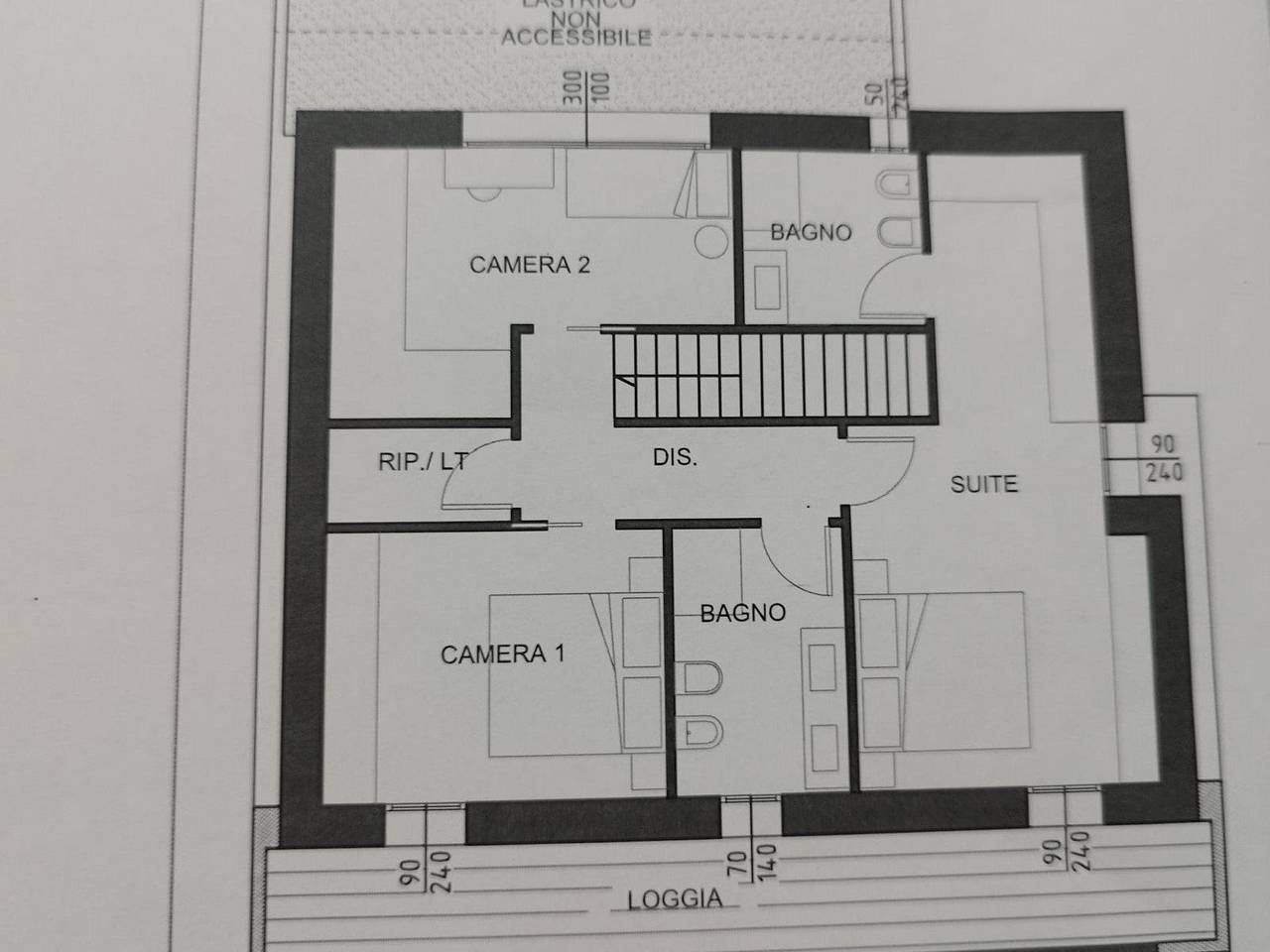 casa indipendente in vendita a Modena in zona Madonnina / Quattro Ville
