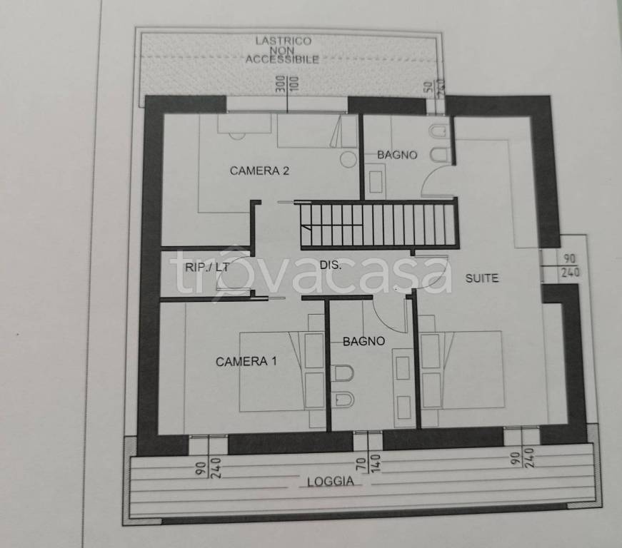 casa indipendente in vendita a Modena in zona Madonnina / Quattro Ville