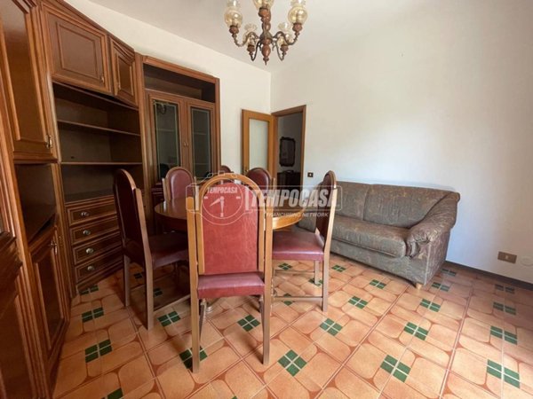 appartamento in vendita a Modena in zona Crocetta