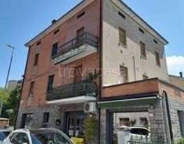 appartamento in vendita a Modena in zona San Faustino