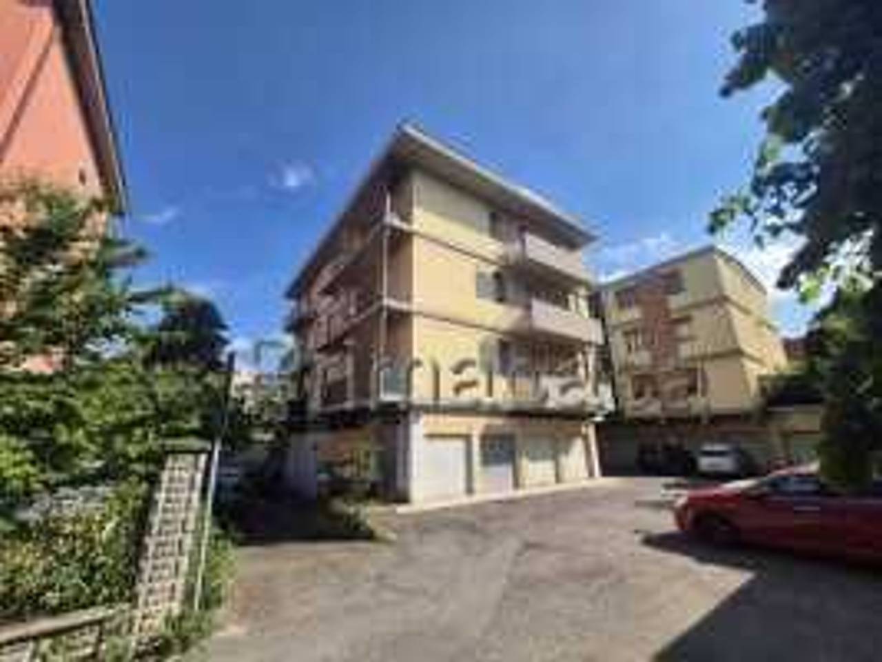 appartamento in vendita a Modena in zona San Cataldo