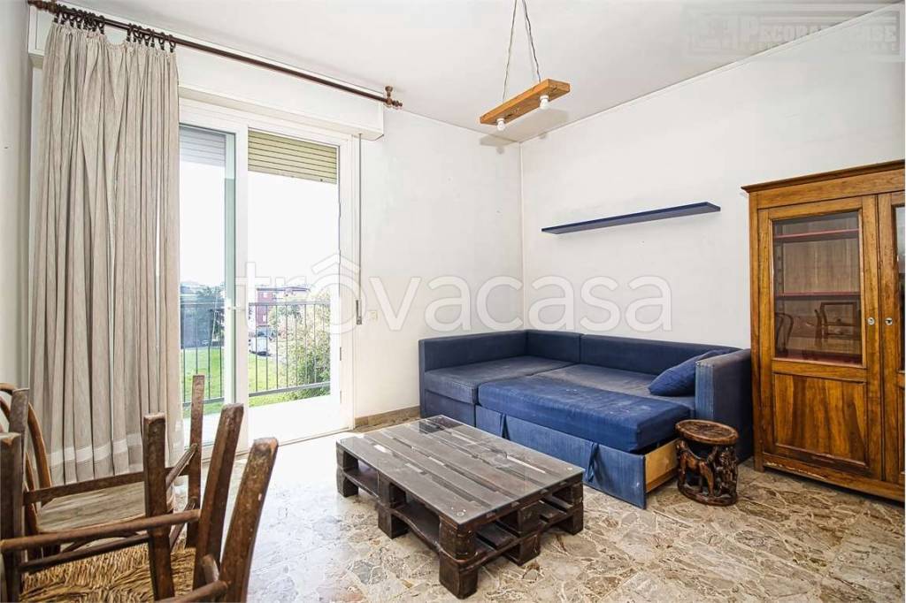 appartamento in vendita a Modena in zona Buon Pastore