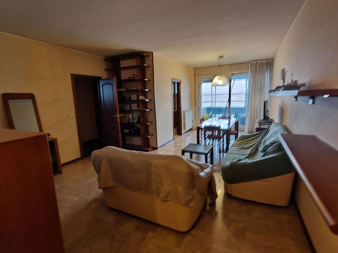 appartamento in vendita a Modena in zona Sant'Agnese