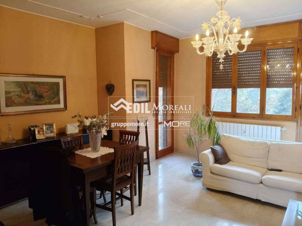 appartamento in vendita a Modena in zona San Faustino