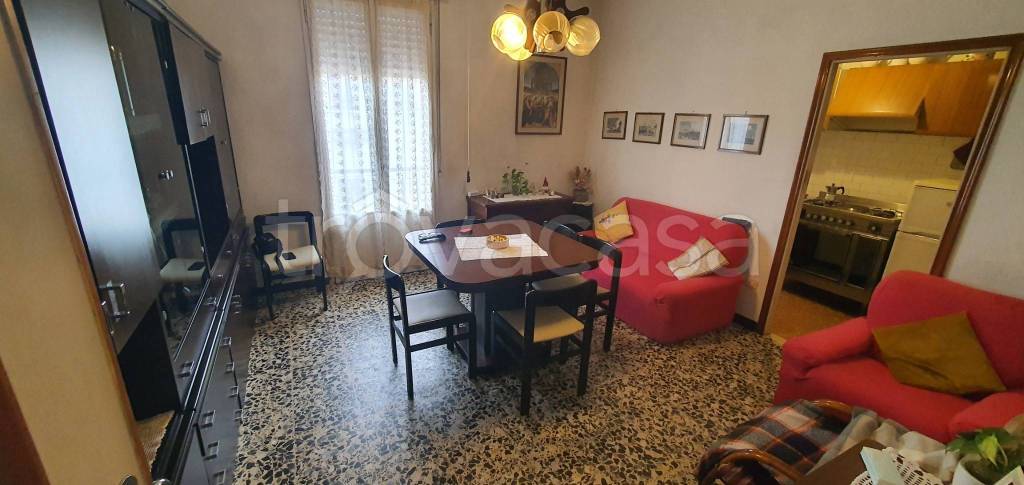 appartamento in vendita a Modena