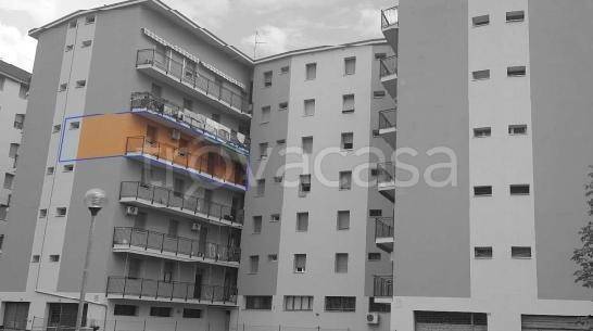 appartamento in vendita a Modena