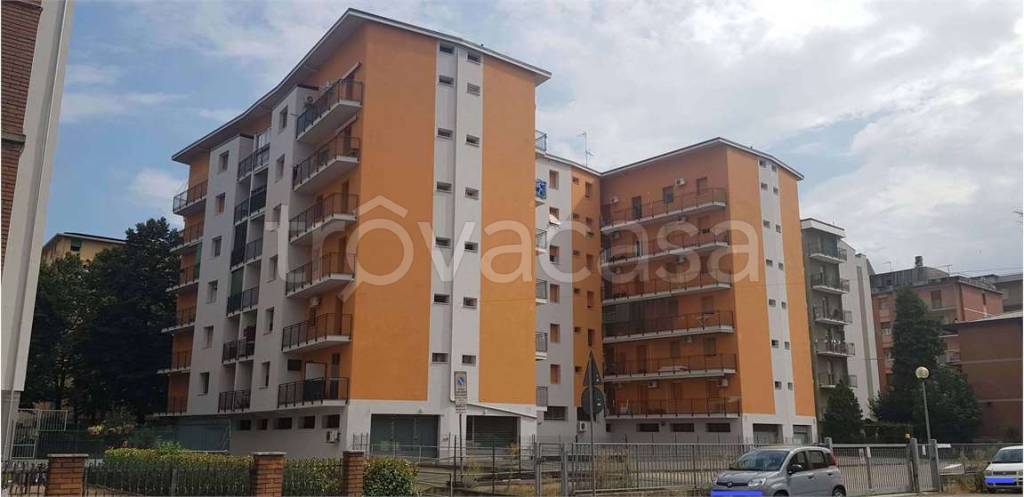 appartamento in vendita a Modena