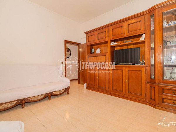 appartamento in vendita a Modena in zona Buon Pastore