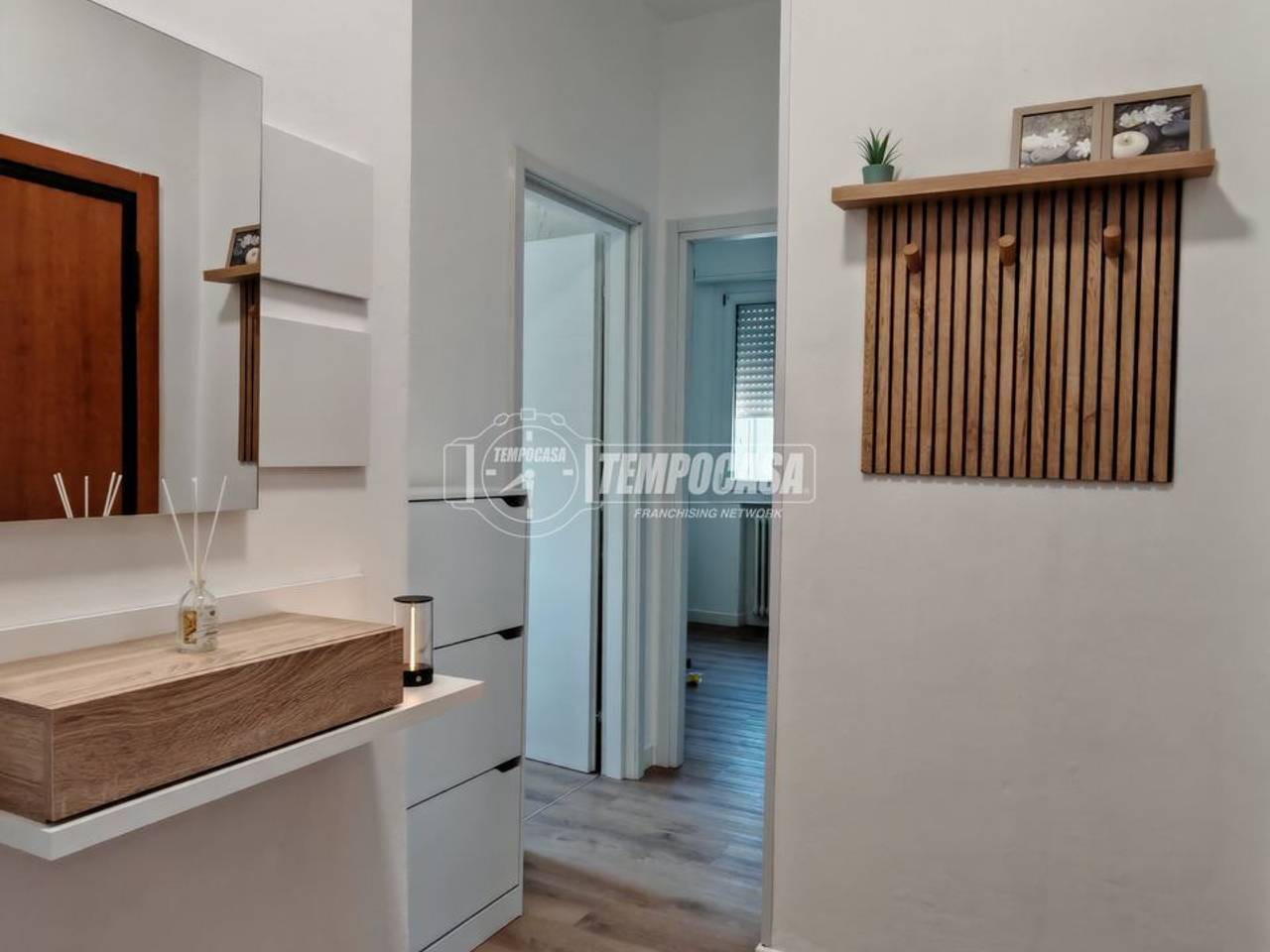 appartamento in vendita a Modena in zona Buon Pastore