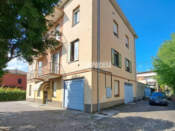 appartamento in vendita a Modena in zona San Damaso