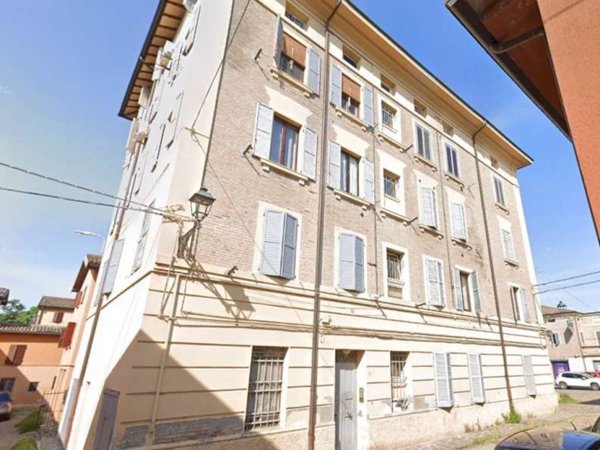 appartamento in vendita a Modena in zona Buon Pastore