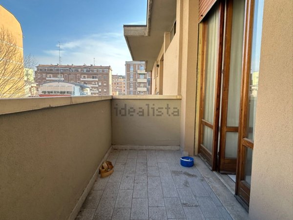appartamento in vendita a Modena