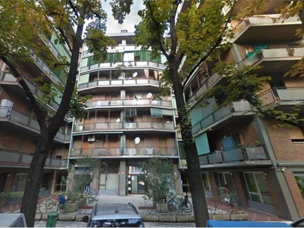 appartamento in vendita a Modena in zona San Lazzaro / Modena Est