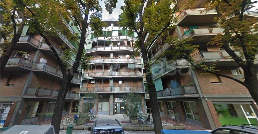 appartamento in vendita a Modena