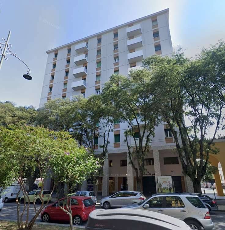 appartamento in vendita a Modena in zona San Lazzaro / Modena Est