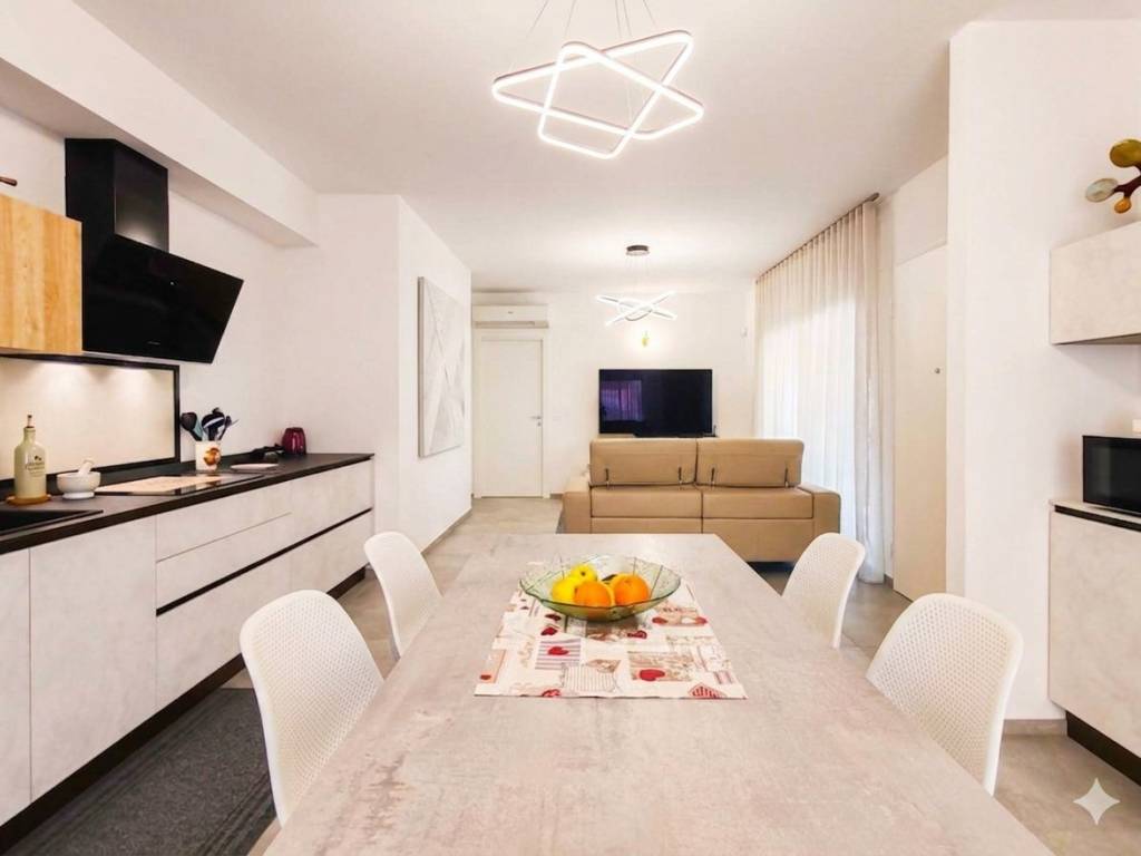 appartamento in vendita a Modena in zona Centro Storico