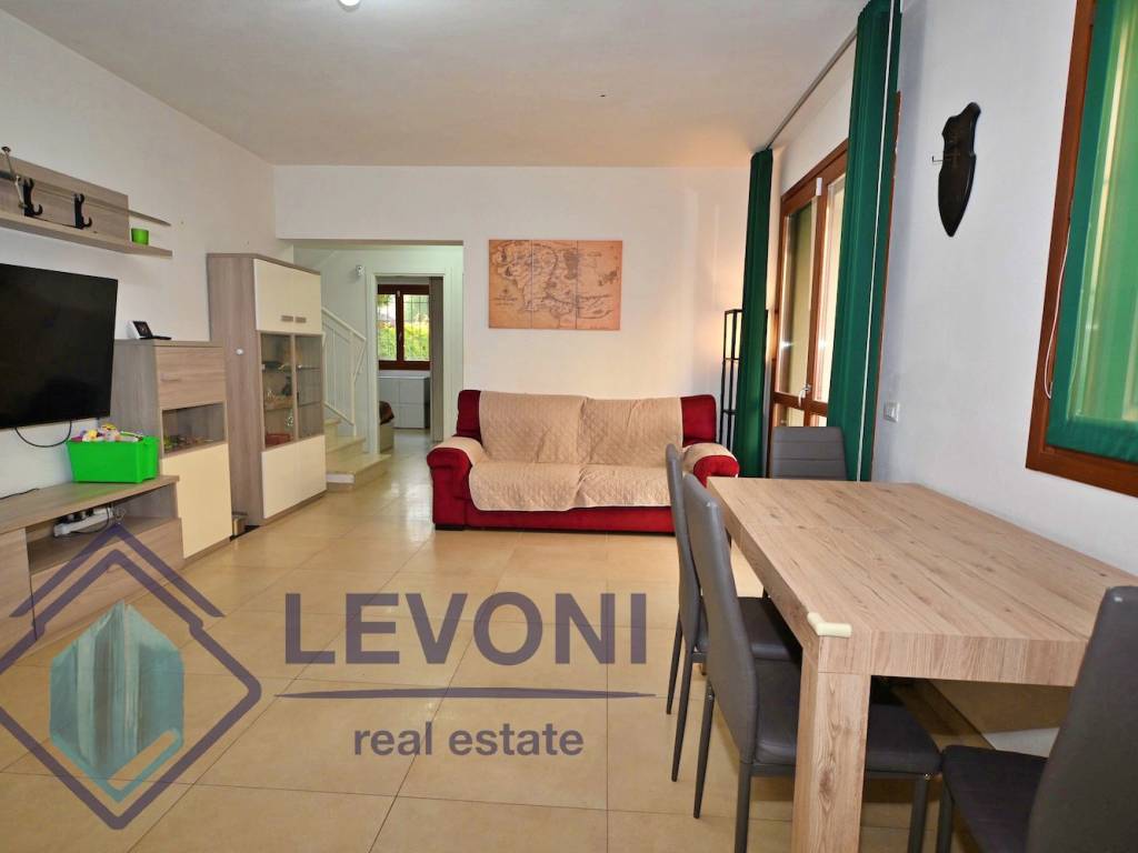 casa indipendente in vendita a Modena in zona San Lazzaro / Modena Est