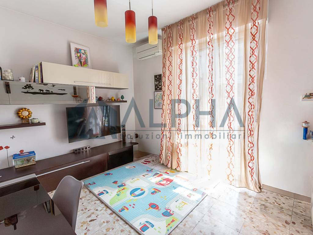 appartamento in vendita a Modena in zona Sant'Agnese