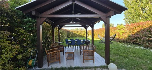 appartamento in vendita a Modena in zona Crocetta