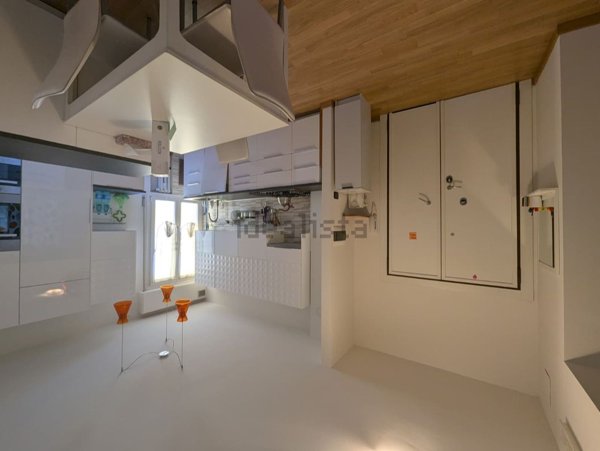 appartamento in vendita a Modena in zona Buon Pastore