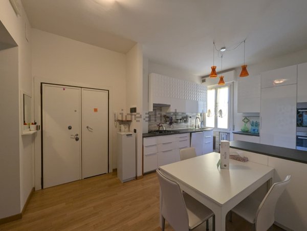 appartamento in vendita a Modena in zona Buon Pastore