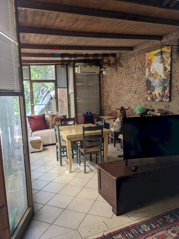 appartamento in vendita a Modena in zona Villanova