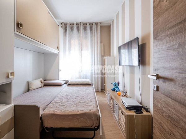 appartamento in vendita a Modena in zona San Faustino