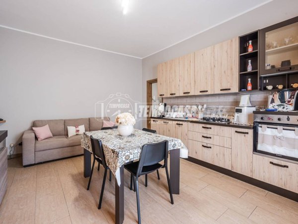 appartamento in vendita a Modena in zona San Faustino