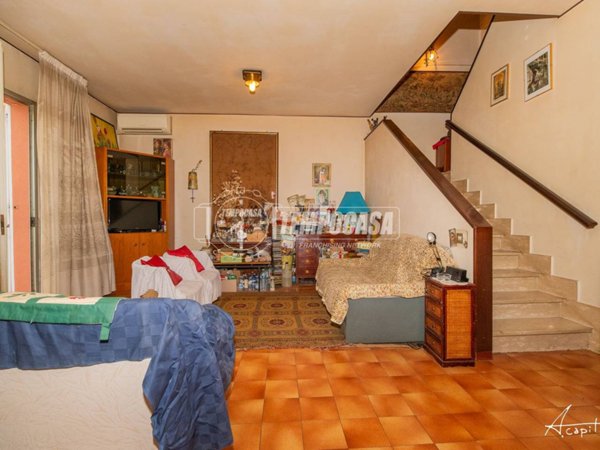 casa indipendente in vendita a Modena in zona Buon Pastore