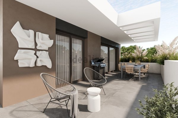 appartamento in vendita a Modena in zona Crocetta