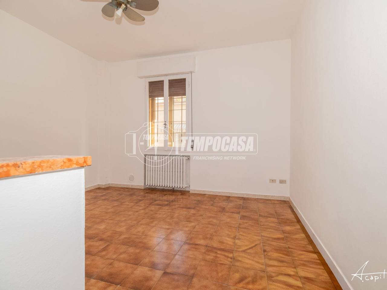 appartamento in vendita a Modena in zona Buon Pastore