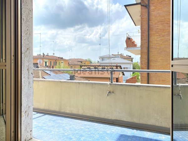 appartamento in vendita a Modena in zona Buon Pastore