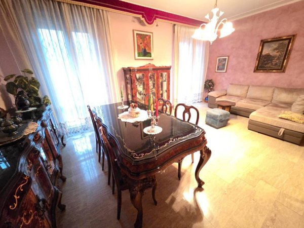 appartamento in vendita a Modena in zona San Faustino