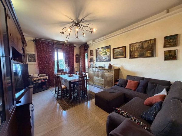 appartamento in vendita a Modena in zona Buon Pastore