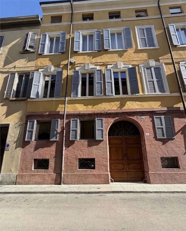 ufficio in vendita a Modena in zona Centro Storico
