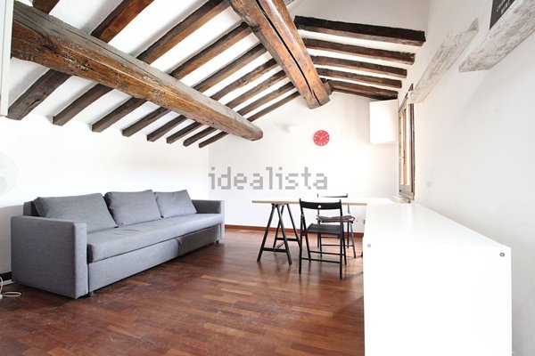 appartamento in vendita a Modena in zona Centro Storico