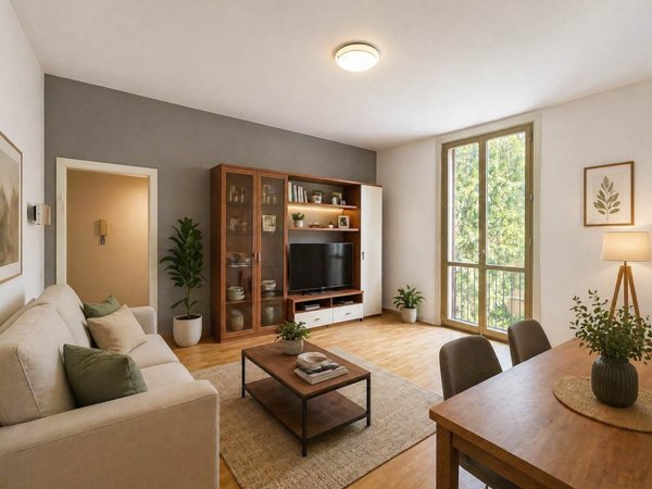 appartamento in vendita a Modena in zona Centro Storico