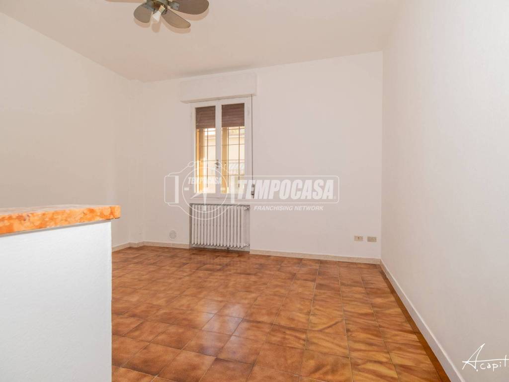 appartamento in vendita a Modena in zona Buon Pastore