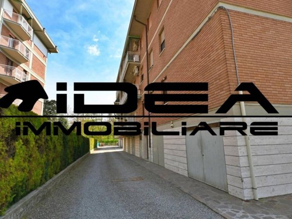 appartamento in vendita a Modena