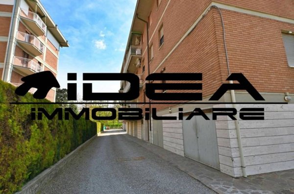 appartamento in vendita a Modena