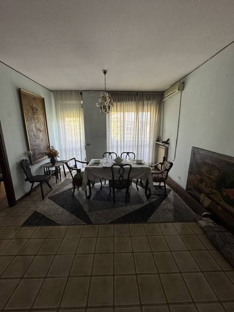 appartamento in vendita a Modena in zona Baggiovara