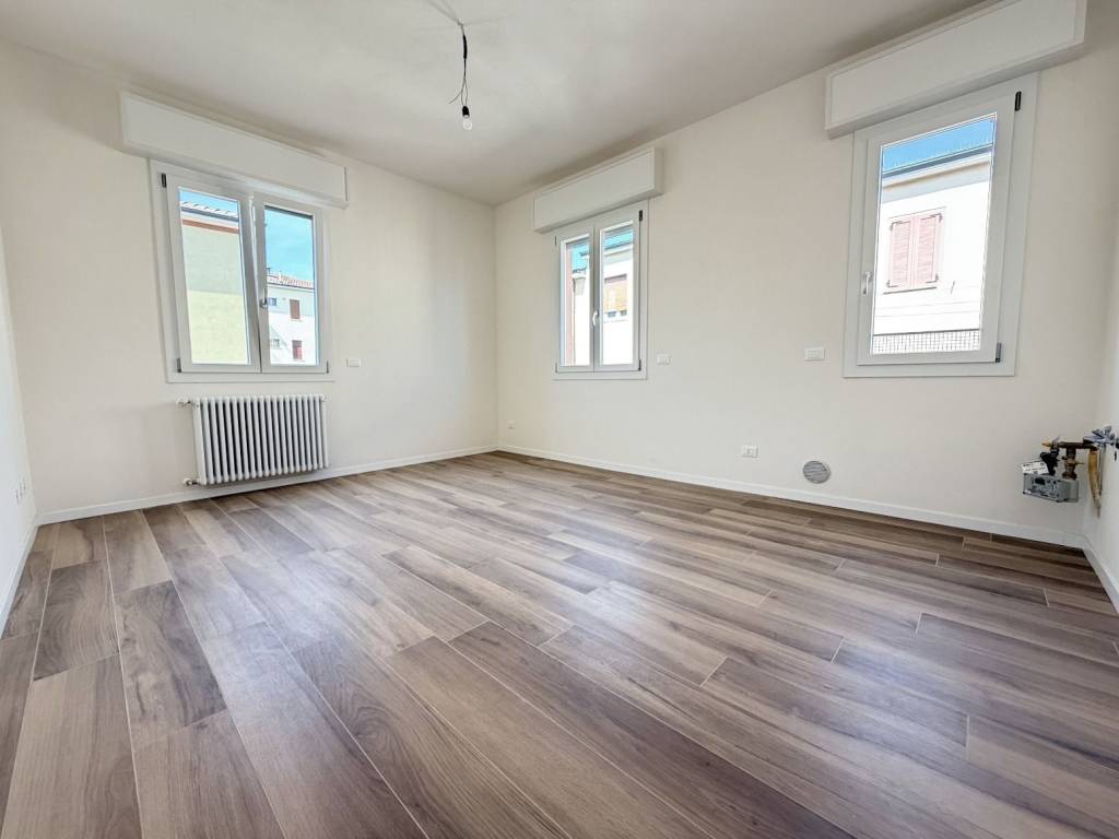 appartamento in vendita a Modena in zona Buon Pastore