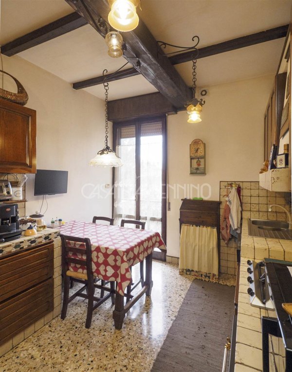 appartamento in vendita a Modena in zona Buon Pastore