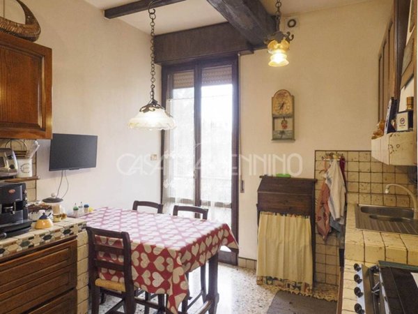 appartamento in vendita a Modena in zona Buon Pastore