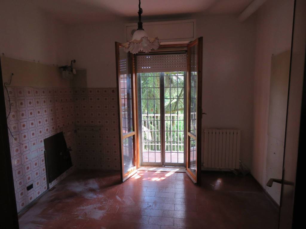 appartamento in vendita a Modena in zona Buon Pastore