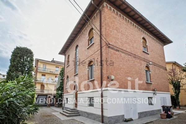 appartamento in vendita a Modena in zona San Cataldo