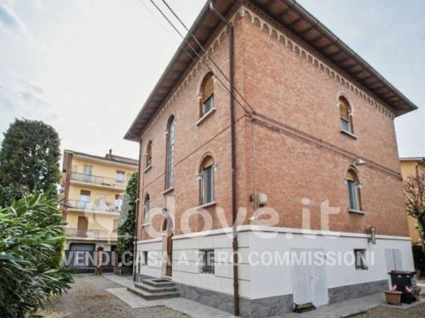 appartamento in vendita a Modena in zona San Cataldo