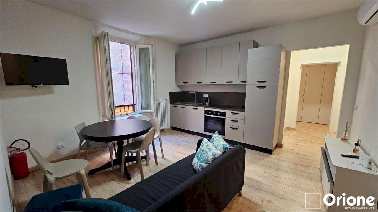 appartamento in vendita a Modena in zona Centro Storico