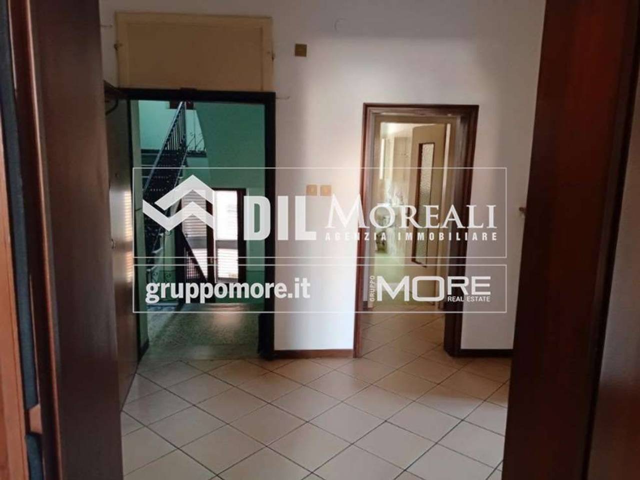 appartamento in vendita a Modena in zona Crocetta