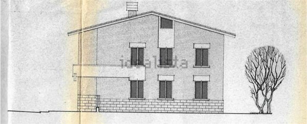 casa indipendente in vendita a Modena in zona Sant'Agnese